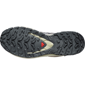 SHOES XA PRO 3D V9 GTX W 9 Iron/Oxford/A