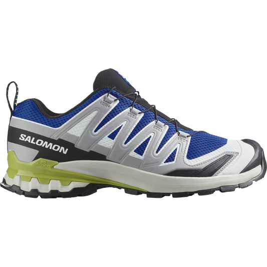 SHOES XA PRO 3D V9 Nautbl/Allo/Citron
