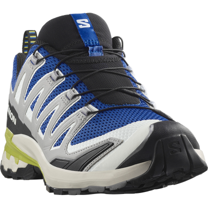 SHOES XA PRO 3D V9 Nautbl/Allo/Citron