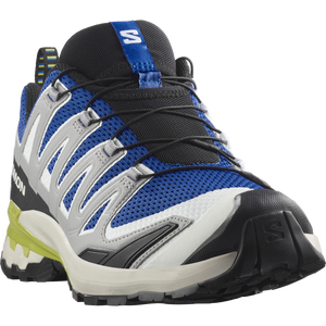 SHOES XA PRO 3D V9 Nautbl/Allo/Citron