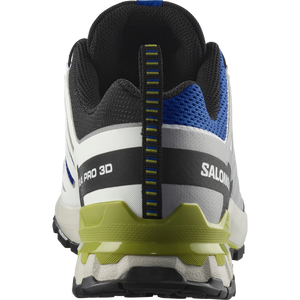 SHOES XA PRO 3D V9 Nautbl/Allo/Citron
