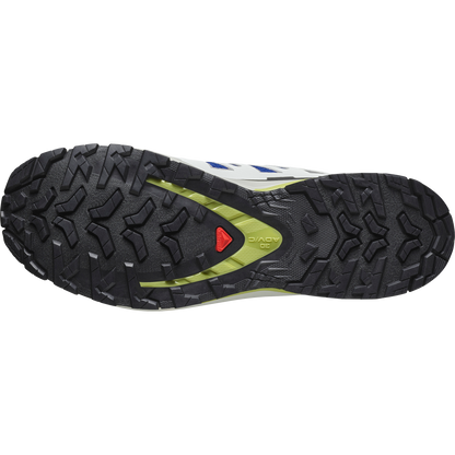 SHOES XA PRO 3D V9 Nautbl/Allo/Citron