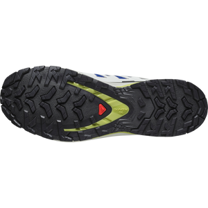 SHOES XA PRO 3D V9 Nautbl/Allo/Citron