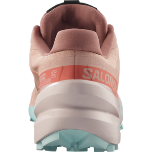 SHOES SPEEDCROSS 6 W Mahogr/Hushev/Iced