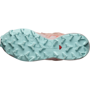 SHOES SPEEDCROSS 6 W Mahogr/Hushev/Iced