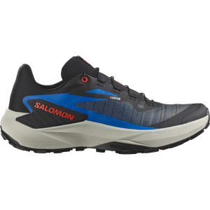 SHOES GENESIS Black/French Blue/Chert