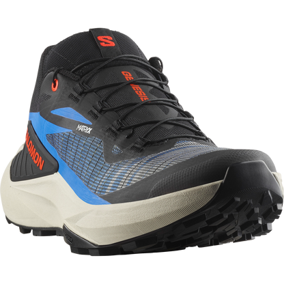 SHOES GENESIS Black/French Blue/Chert