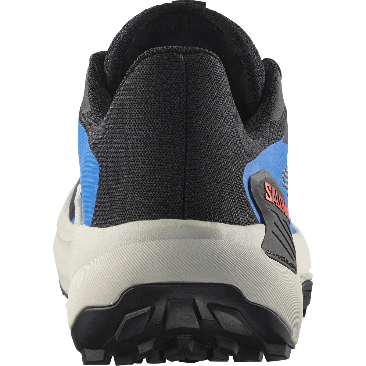 SHOES GENESIS Black/French Blue/Chert
