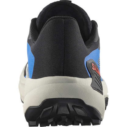 SHOES GENESIS Black/French Blue/Chert