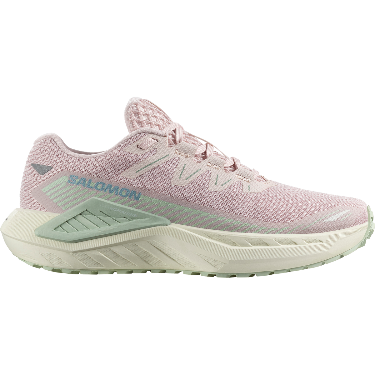 SHOES DRX DEFY GRVL W Hushev/Vanila/Sea