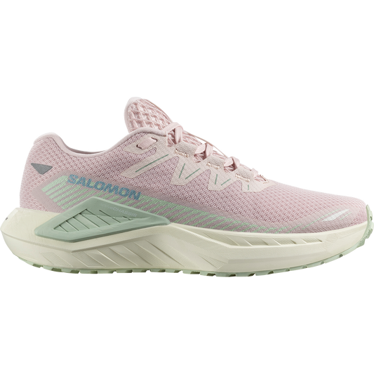 SHOES DRX DEFY GRVL W Hushev/Vanila/Sea