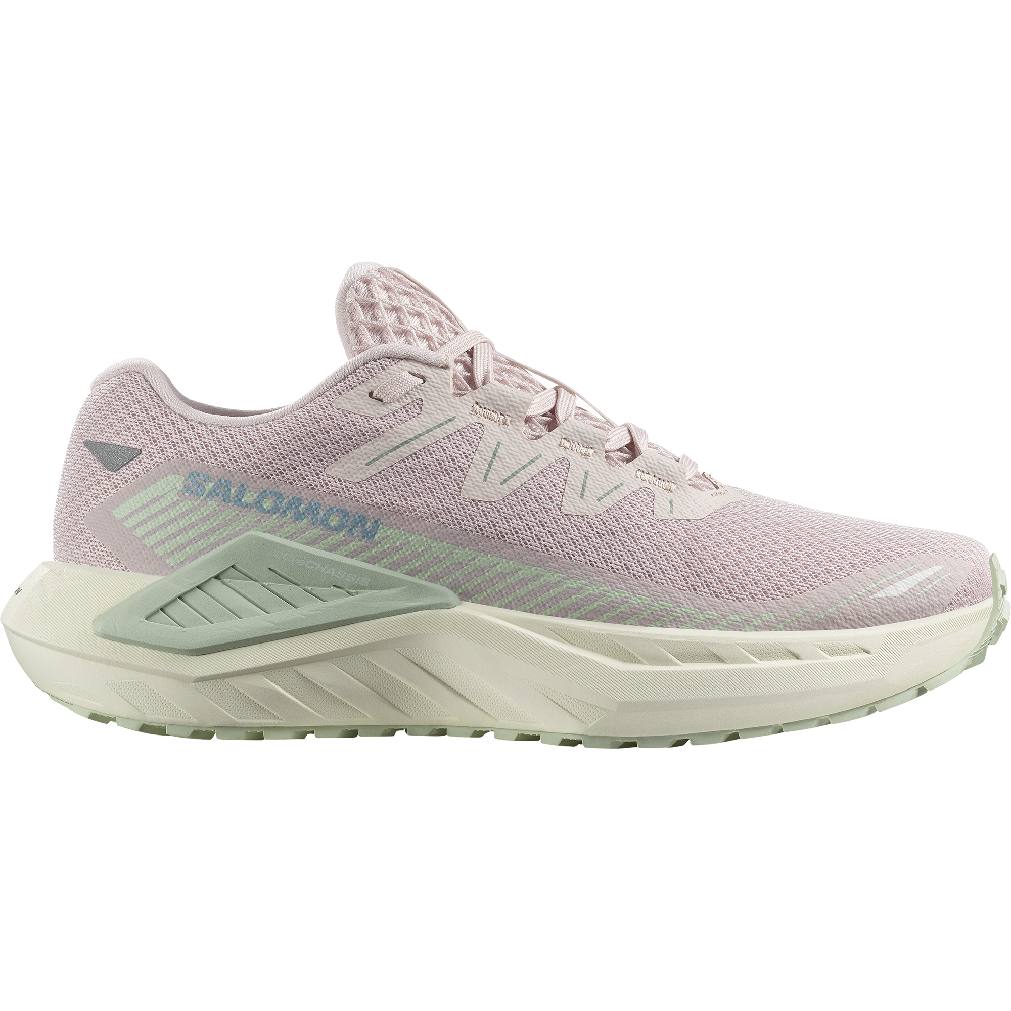 SHOES DRX DEFY GRVL W Hushev/Vanila/Sea