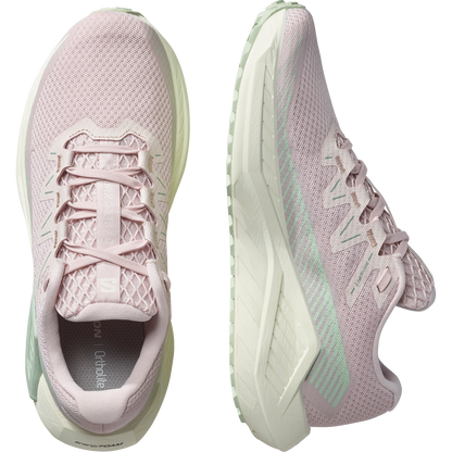 SHOES DRX DEFY GRVL W Hushev/Vanila/Sea