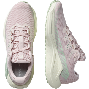 SHOES DRX DEFY GRVL W Hushev/Vanila/Sea