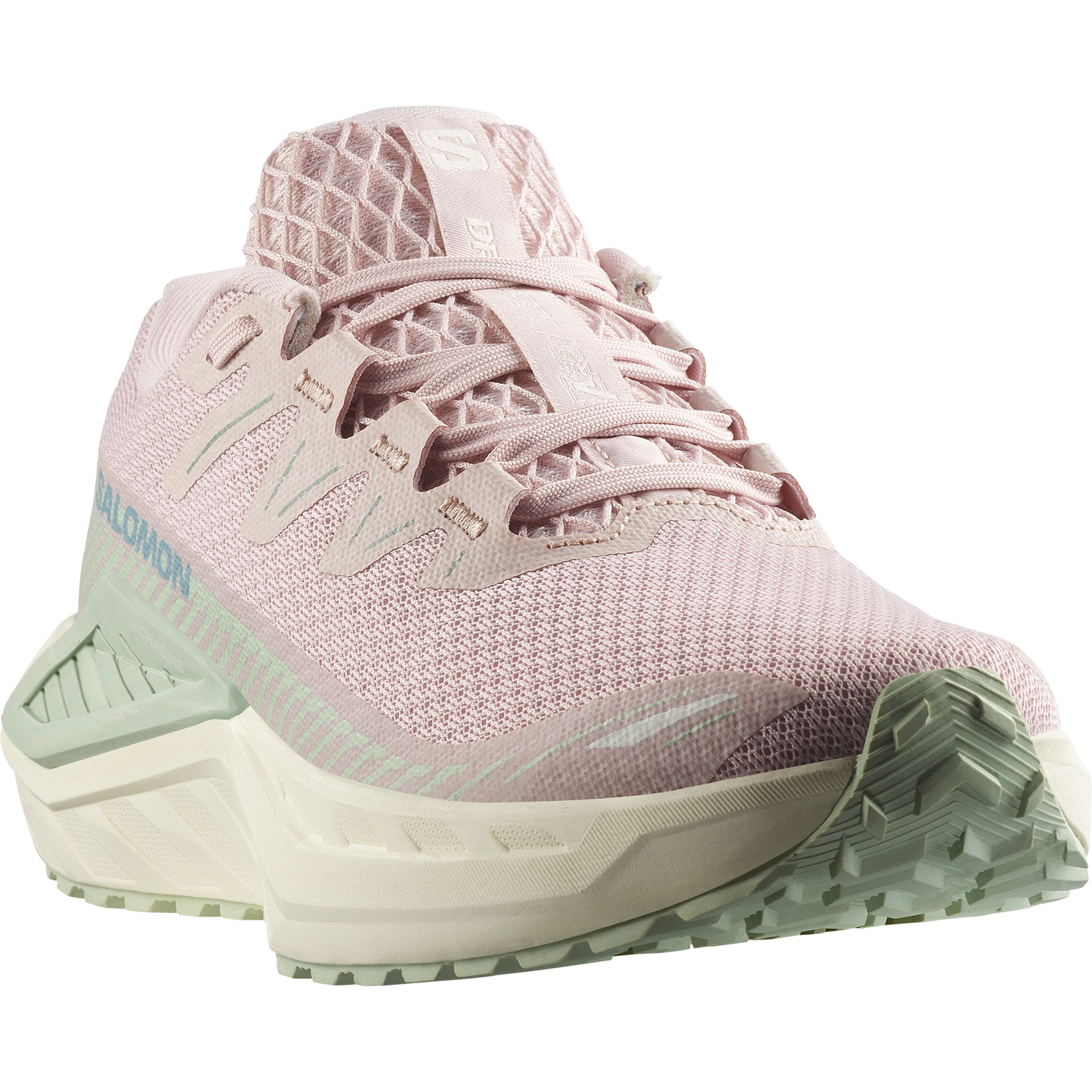 SHOES DRX DEFY GRVL W Hushev/Vanila/Sea