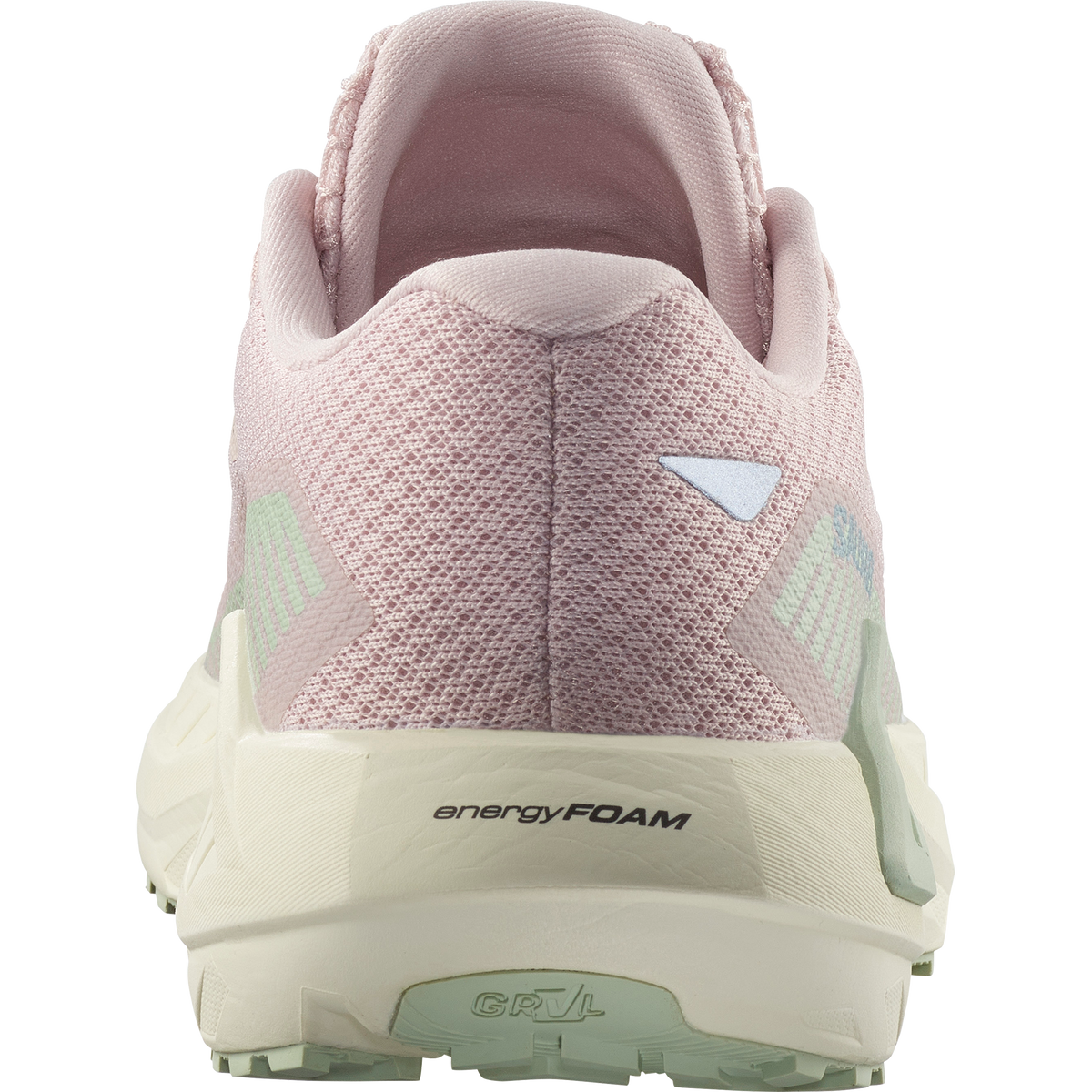 SHOES DRX DEFY GRVL W Hushev/Vanila/Sea