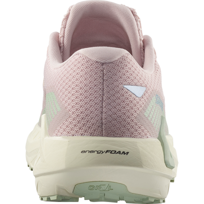 SHOES DRX DEFY GRVL W Hushev/Vanila/Sea