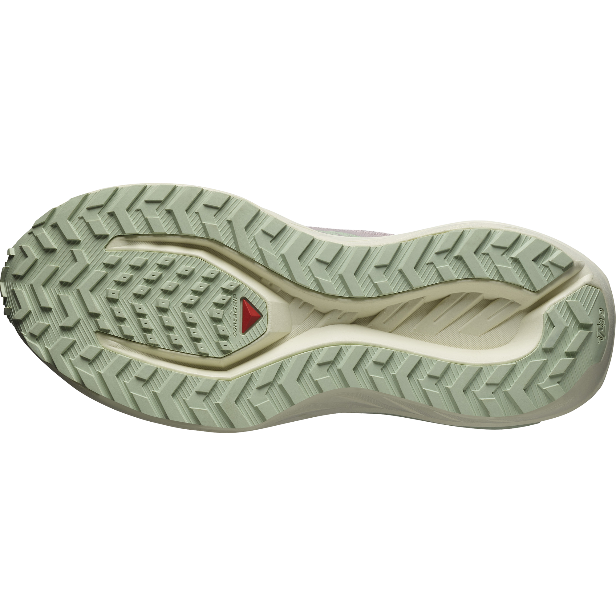 SHOES DRX DEFY GRVL W Hushev/Vanila/Sea