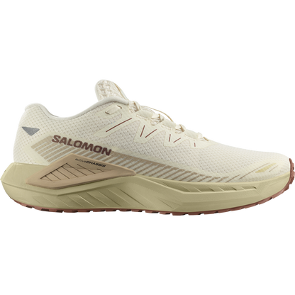 SHOES DRX DEFY GRVL Vanila/Greenh/Whpep
