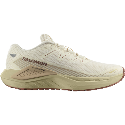 SHOES DRX DEFY GRVL Vanila/Greenh/Whpep