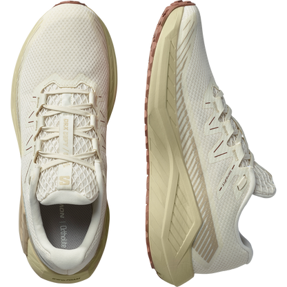 SHOES DRX DEFY GRVL Vanila/Greenh/Whpep