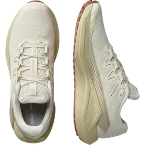 SHOES DRX DEFY GRVL Vanila/Greenh/Whpep