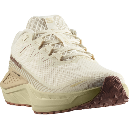 SHOES DRX DEFY GRVL Vanila/Greenh/Whpep
