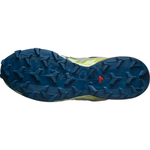 SHOES SPEEDCROSS 6 Clrock/Lime C/Poseid