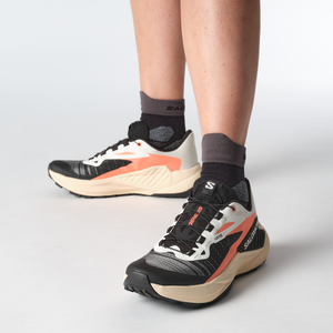 SHOES GENESIS W Fuco/Tender/Black