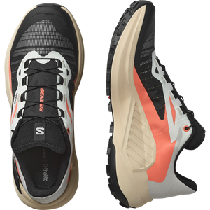 SHOES GENESIS W Fuco/Tender/Black