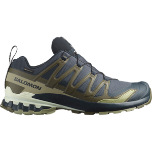 SHOES XA PRO 3D V9 GTX Indink/Olvnig/Alo
