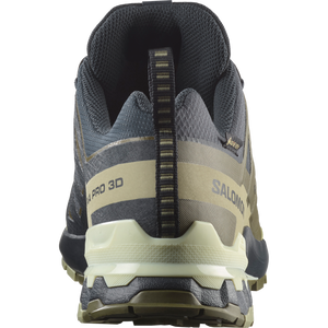 SHOES XA PRO 3D V9 GTX Indink/Olvnig/Alo