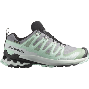 SHOES XA PRO 3D V9 GTX W QuSh/Lily/Bluha