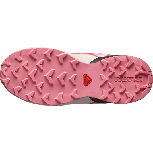 SHOES SPEEDCROSS WP J Grisai/Hushev/Roug