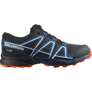 SHOES SPEEDCROSS WP J Dark N/Dark B/Redo