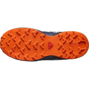 SHOES SPEEDCROSS WP J Dark N/Dark B/Redo