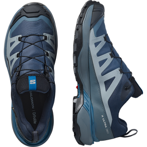 SHOES X ULTRA 360 GTX Blue Nights/Dknavy