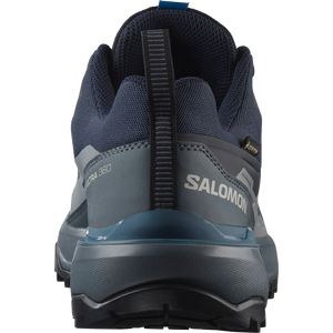 SHOES X ULTRA 360 GTX Blue Nights/Dknavy