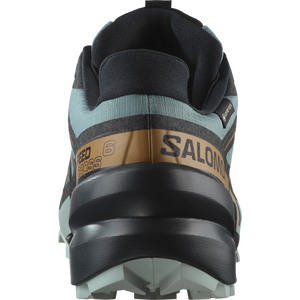 SHOES SPEEDCROSS 6 GTX Troope/Black/Wood