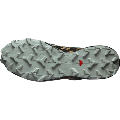 SHOES SPEEDCROSS 6 GTX Troope/Black/Wood