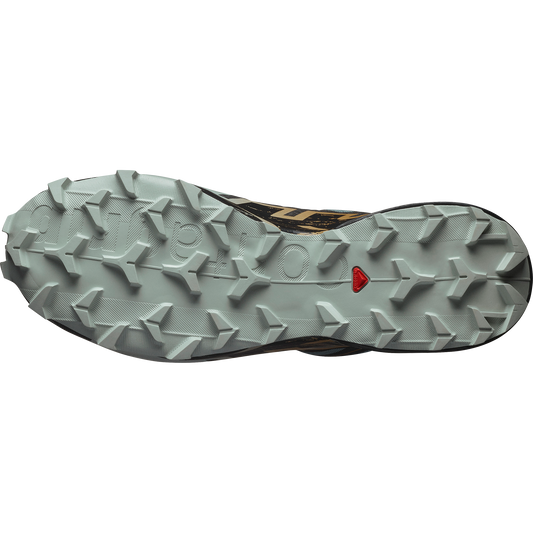 SHOES SPEEDCROSS 6 GTX Troope/Black/Wood