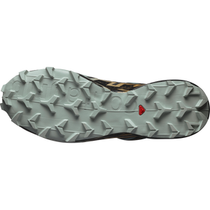 SHOES SPEEDCROSS 6 GTX Troope/Black/Wood