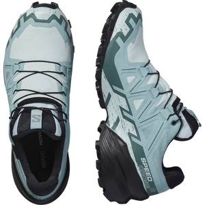 SHOES SPEEDCROSS 6 GTX W Bllblu/Black/To