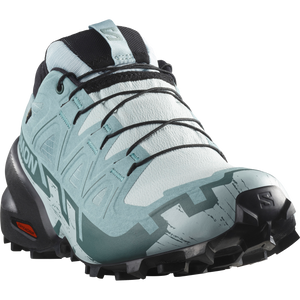 SHOES SPEEDCROSS 6 GTX W Bllblu/Black/To