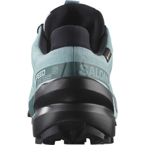 SHOES SPEEDCROSS 6 GTX W Bllblu/Black/To