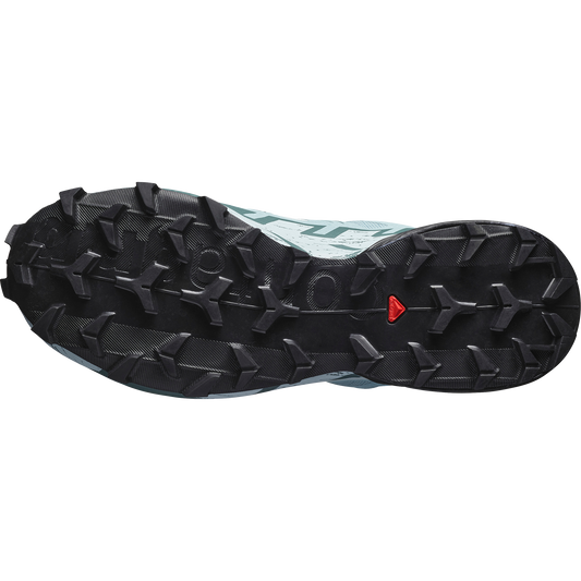 SHOES SPEEDCROSS 6 GTX W Bllblu/Black/To
