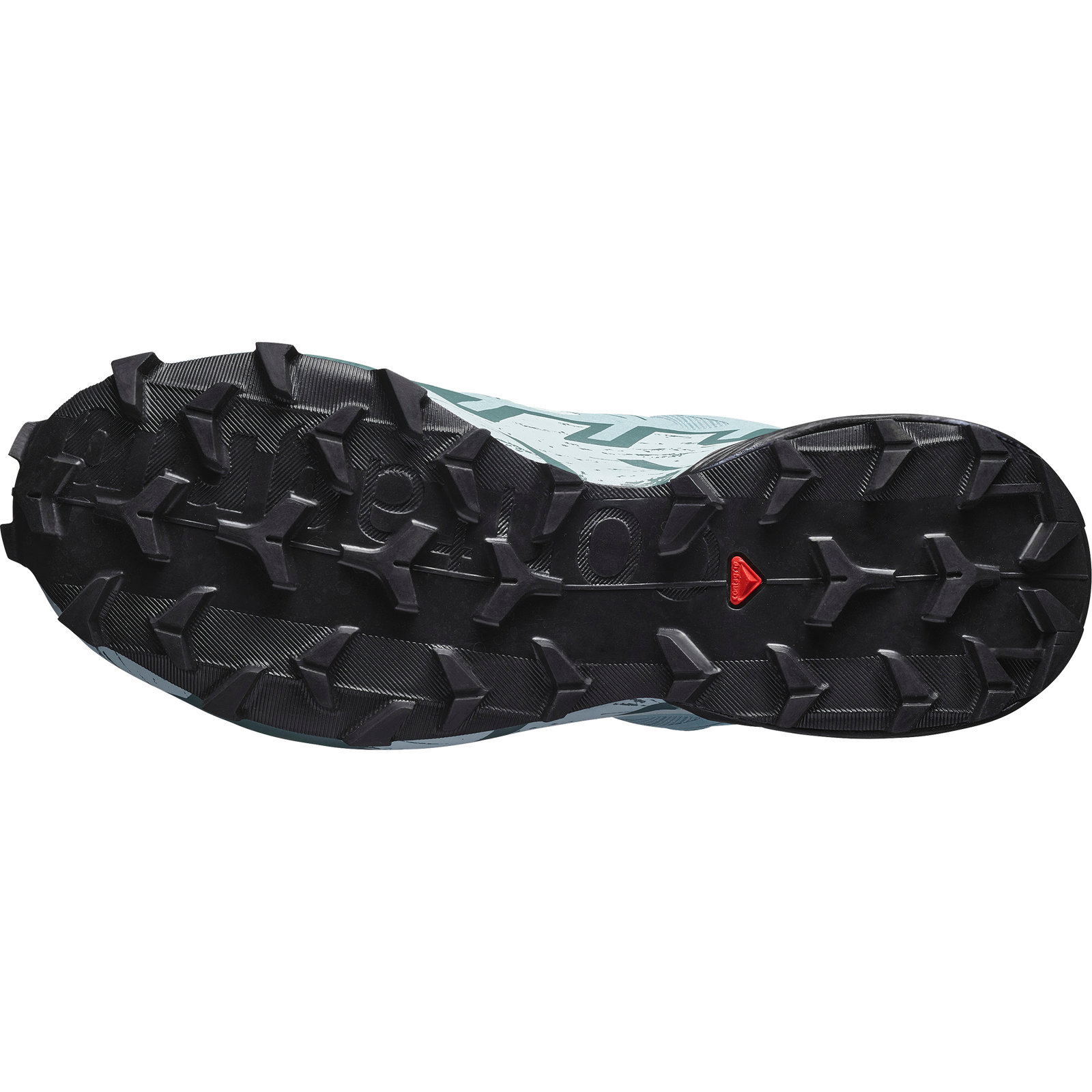 SHOES SPEEDCROSS 6 GTX W Bllblu/Black/To