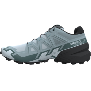 SHOES SPEEDCROSS 6 GTX W Bllblu/Black/To