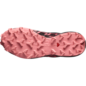 SHOES SPEEDCROSS 6 GTX W 9 Iron/Black/Fl