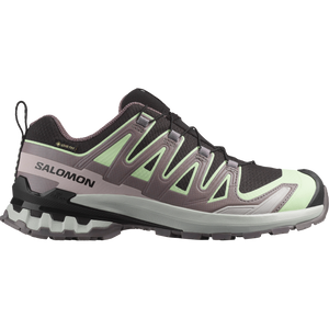 SHOES XA PRO 3D V9 GTX W Black/Pating/Gr